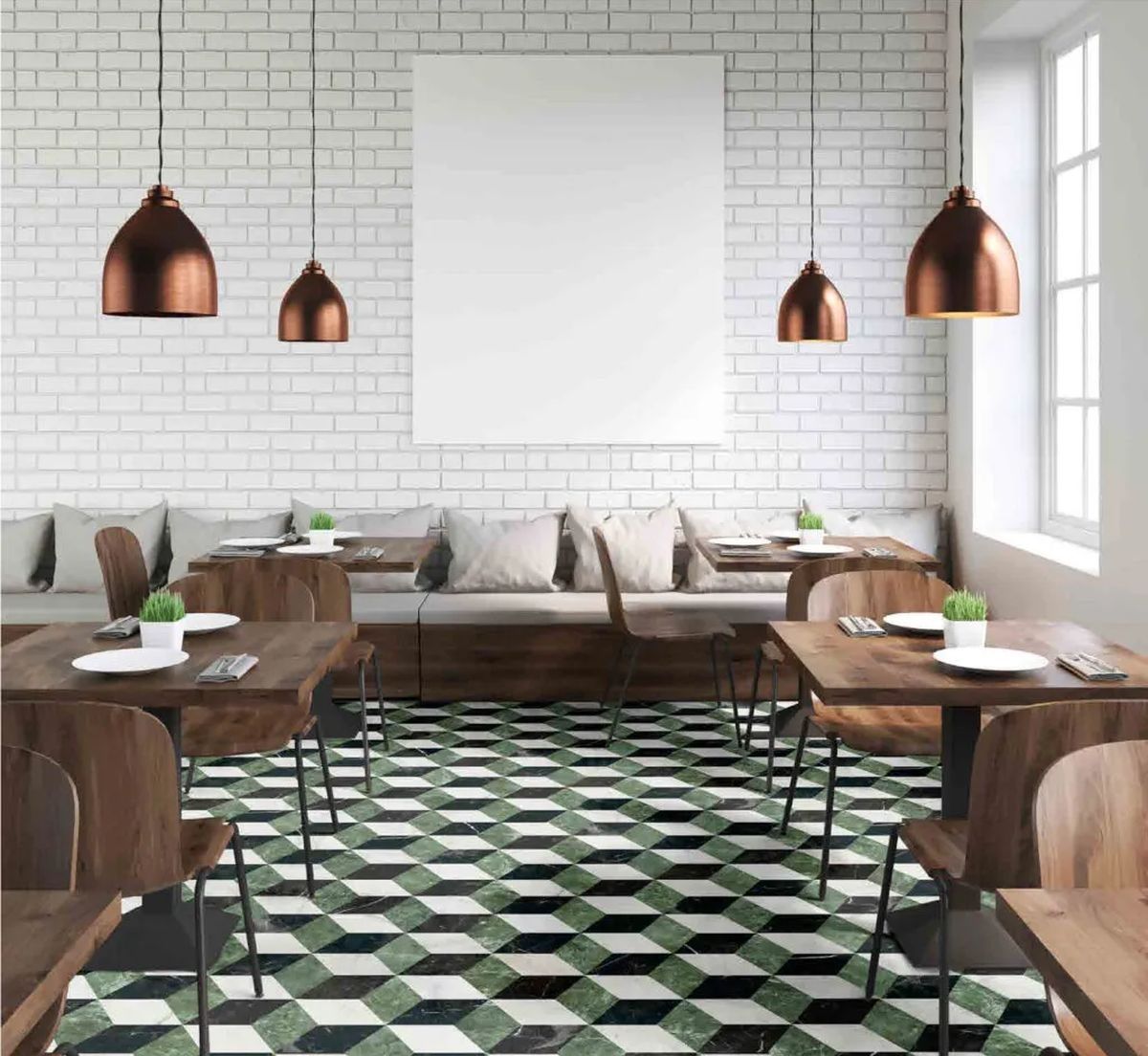 Roma Marmor Kollektion