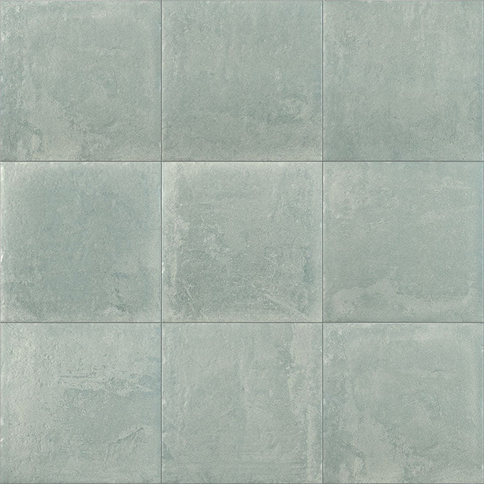 Cordoba Grüner Sockel 20cm x 20cm