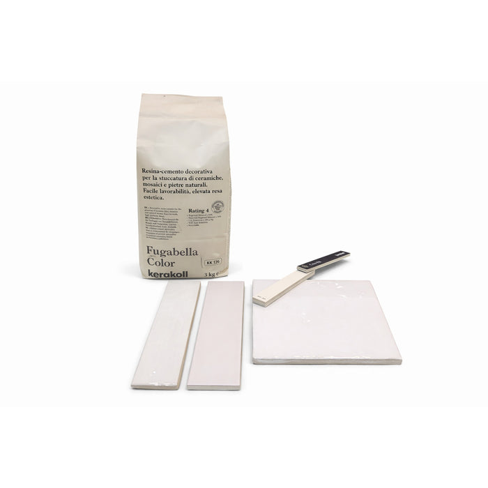 Kerakoll | Fugabella Color | KK. 126 | Beige Rosé | 3kg