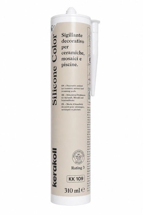 Kerakoll | Couleur silicone | KK 109 | 310ml