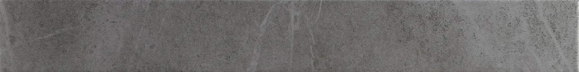 GESNIEGTAS PLYTELIŲ PAVYZDYS Izmir Anthrazit Marmuro efektas sienų ir grindų plytelės 7.5cm x 60cm
