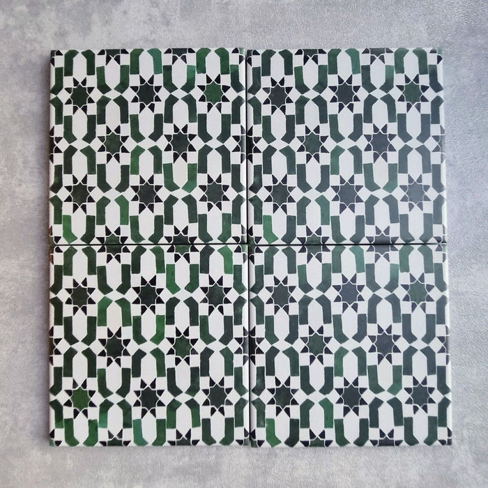 Marrakesch G MINI Marocký 15cm x 15cm