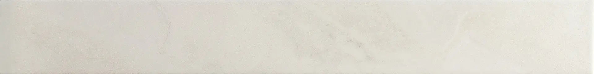 CAMPIONE DI PIETRA TAGLIATA Izmir Effetto Marmo Bianco Piastrelle da Parete e Pavimento 7.5cm x 60cm